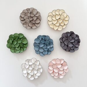 Brooch Flower